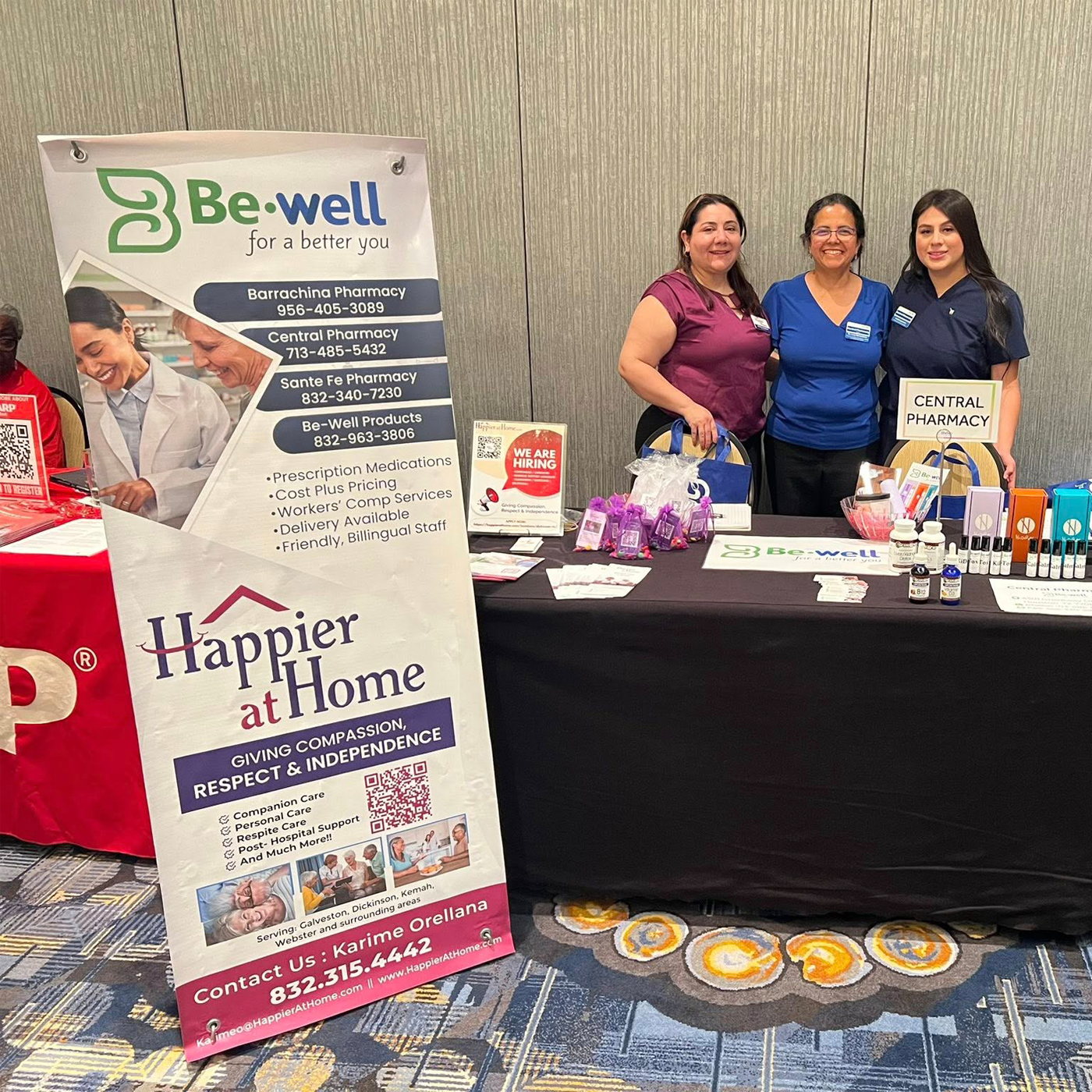 Barrachina Management